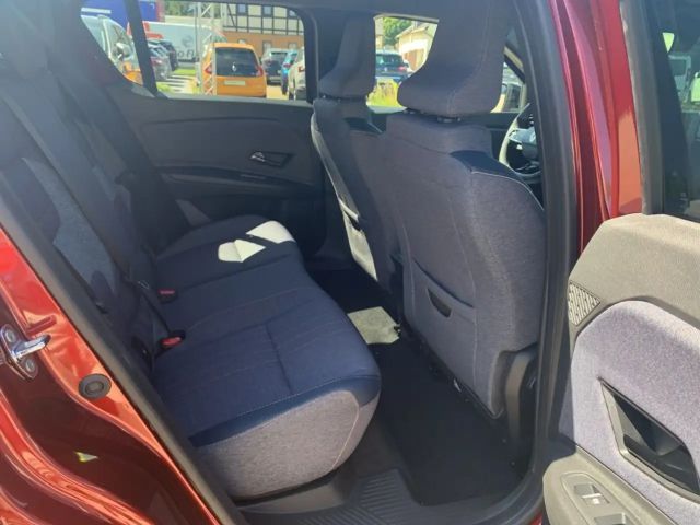 Renault 4 Comfort Techno