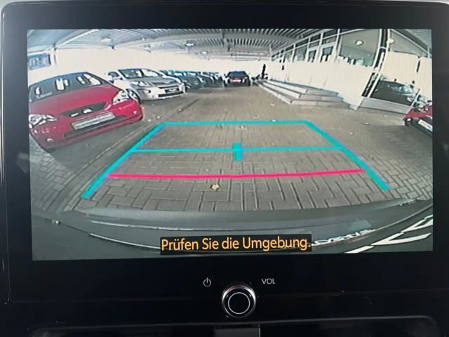 Toyota Yaris Cross GR Hybride