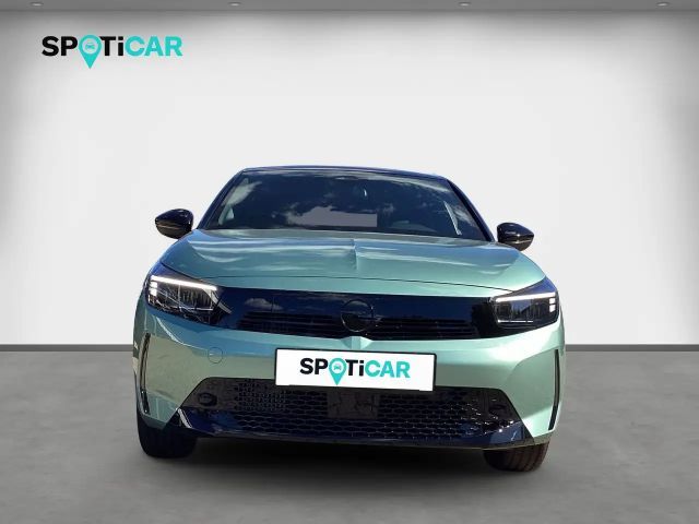 Opel Corsa YES Automatic