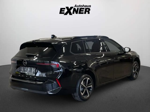 Opel Astra Edition Sports Tourer