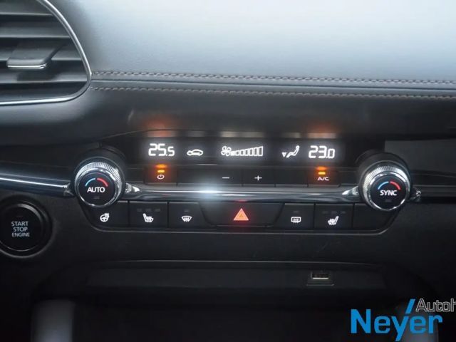 Mazda 3 Selection SkyActiv