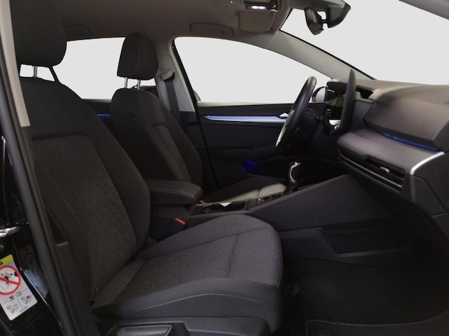 Volkswagen Golf 1.5 TSI