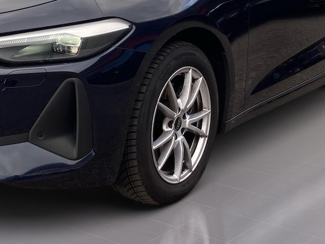 Audi A5 Avant S-Tronic