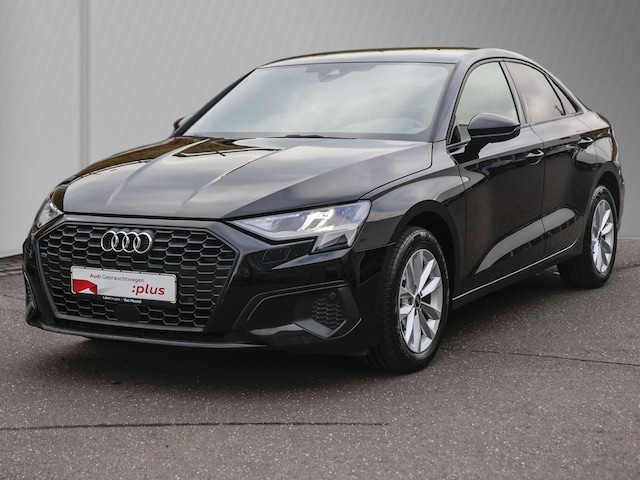 Audi A3 30 TFSI Sedan