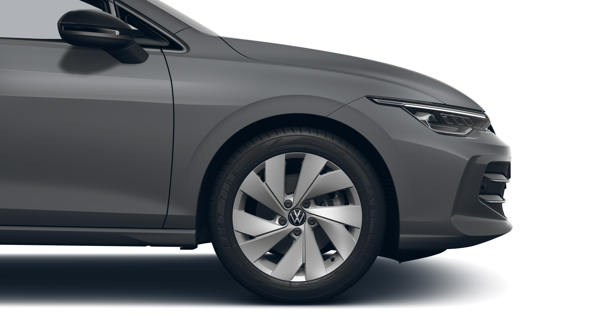 Volkswagen Golf 2.0 TDI Variant