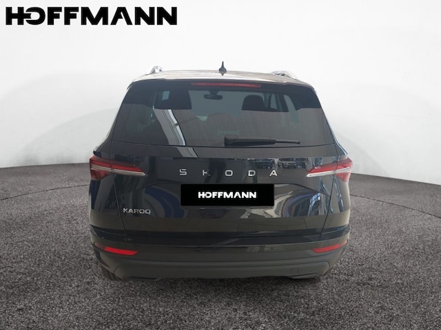 Skoda Karoq 1.5 TSI ACT