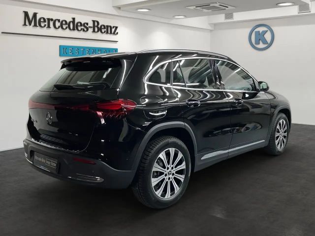 Mercedes-Benz EQA 250 Progressive