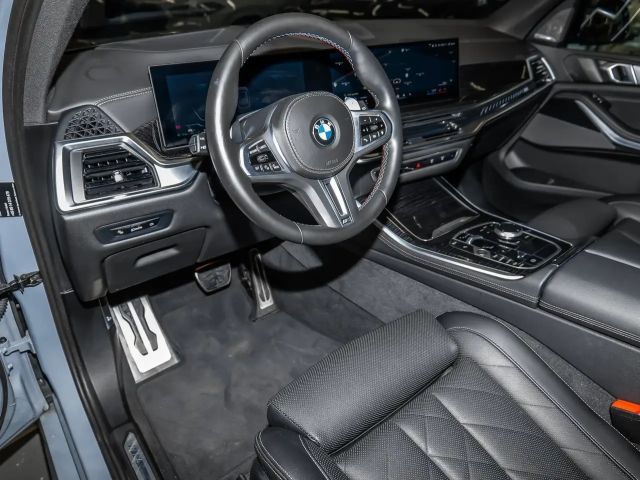 BMW X5 M-Sport M60i xDrive