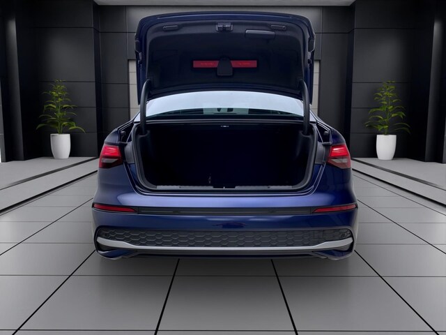 Audi A3 35 TDI S-Tronic Sedan