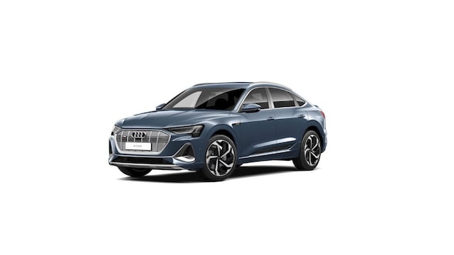 Audi e-tron 55 Quattro Sportback