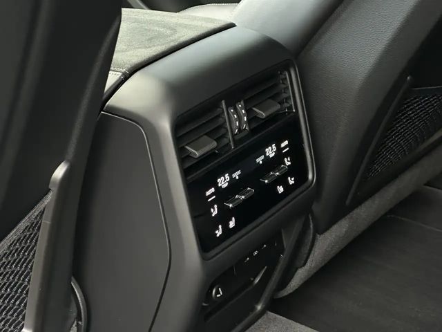 Porsche Cayenne Coupé E-Hybrid Turbo