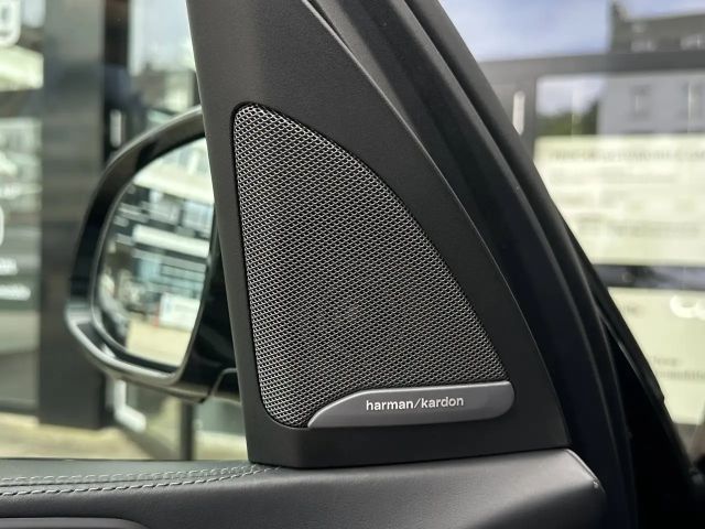 BMW X5 Laser SkyPano DA Prof PA+ TV+ H/K 21"