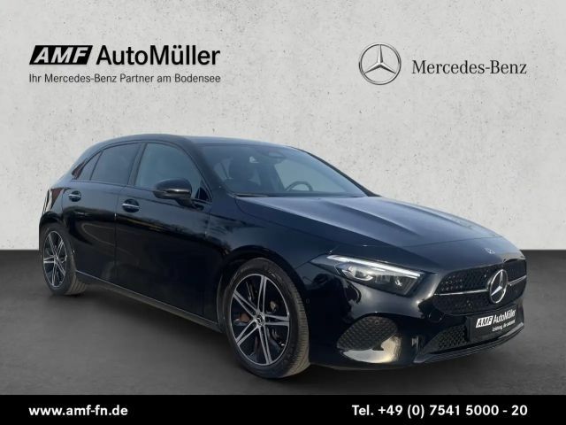 Mercedes-Benz A 200 Progressive