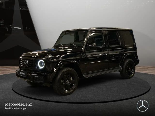 Mercedes-Benz G 450 450d