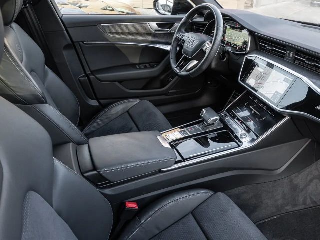 Audi A6 allroad 40 TDI Quattro