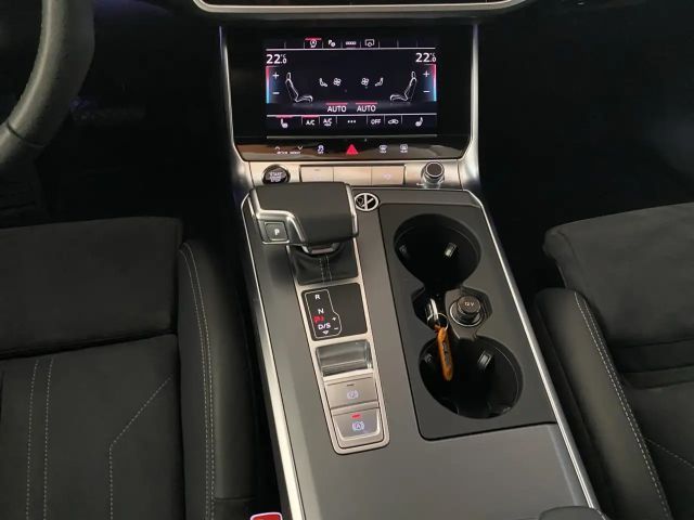Audi A6 45 TFSI Avant S-Tronic
