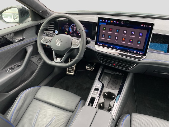 Volkswagen Passat 2.0 TDI R-Line Variant