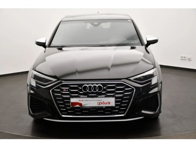Audi S3 2.0 TFSI Quattro S-Tronic Sedan