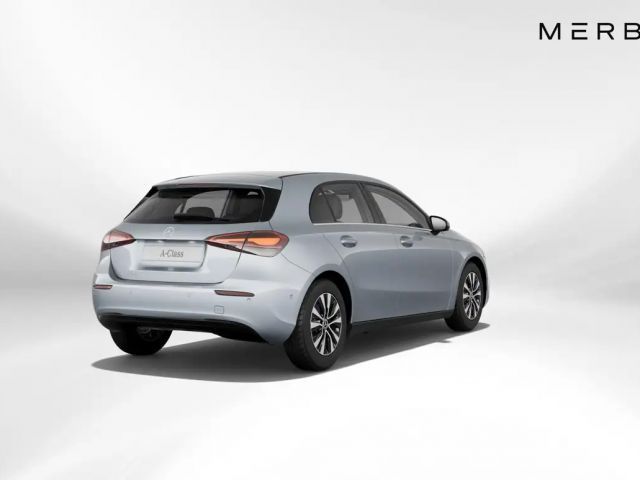 Mercedes-Benz A 180 A 180 d