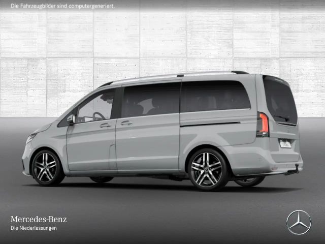 Mercedes-Benz V 300 AVANTGARDE V 300 d