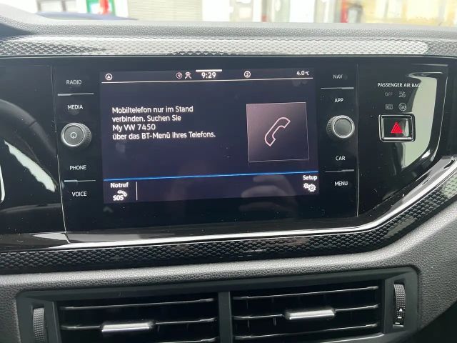 Volkswagen Taigo Life