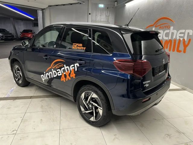 Suzuki Vitara AllGrip Flash Hybrid