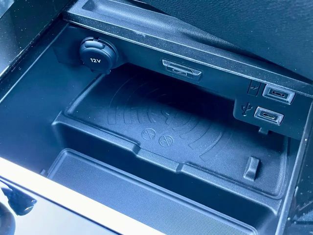 Opel Astra GS-Line Grand Sport