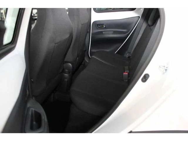 Toyota Aygo X Business Hatchback