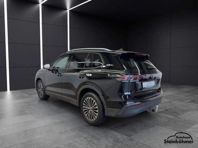 Volkswagen Tiguan 2.0 TDI DSG Plus