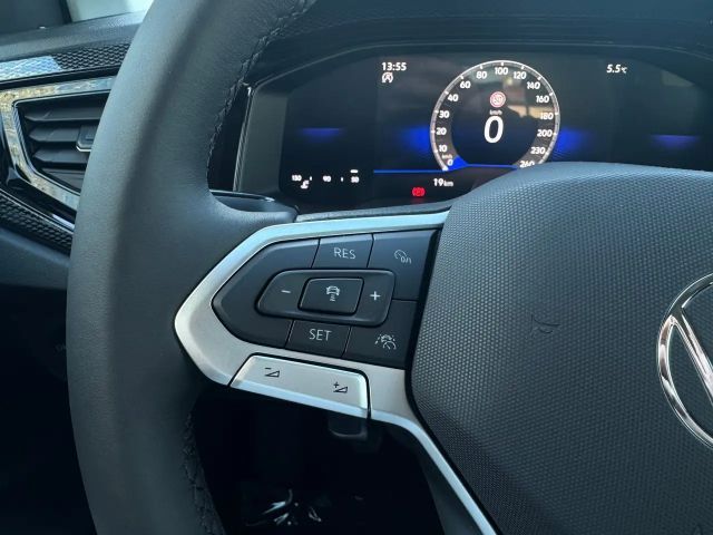 Volkswagen Polo Friends TSI