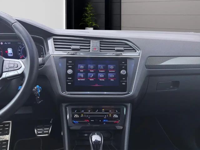 Volkswagen Tiguan 2.0 TDI DSG IQ.Drive Sport