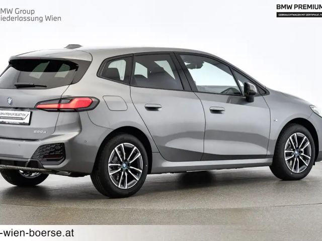 BMW 225 Active Tourer xDrive