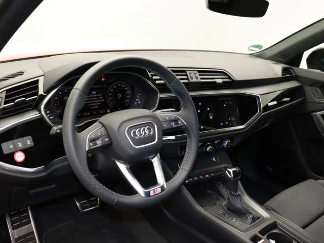 Audi Q3 35 TFSI S-Line Sportback