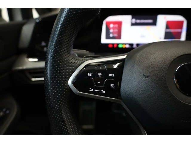 Volkswagen Golf 2.0 TDI DSG GTD