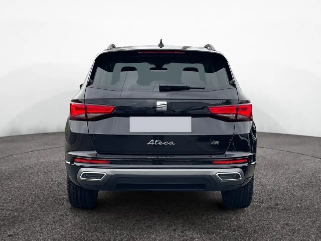 Seat Ateca DSG FR-lijn