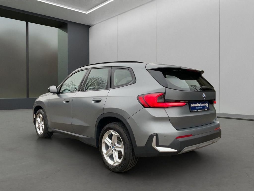 BMW X1 sDrive20i