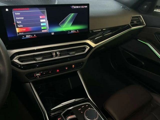 BMW 320 320d Sedan xDrive