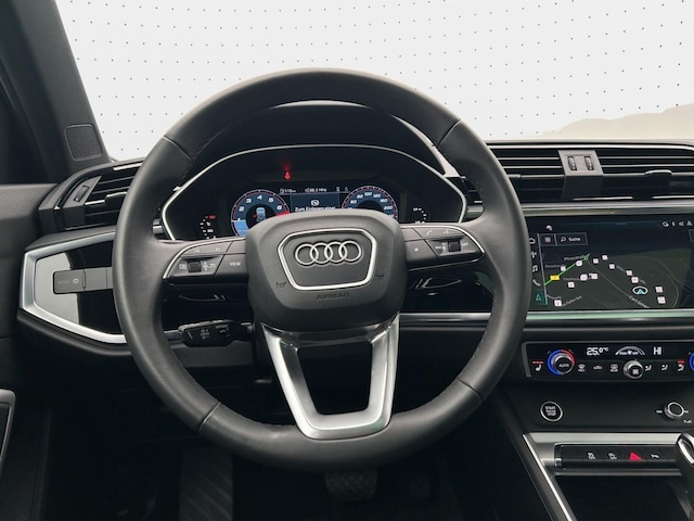 Audi Q3 35 TFSI S-Line S-Tronic