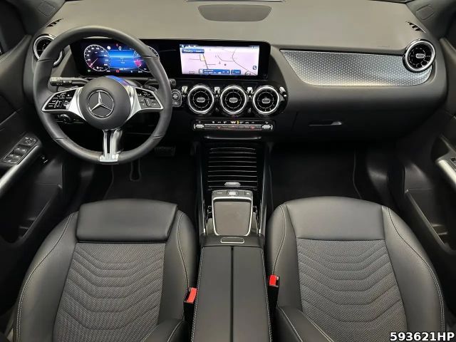 Mercedes-Benz B 200 Progressive