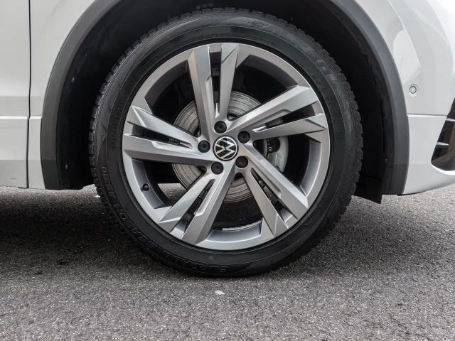 Volkswagen Tiguan 2.0 TDI DSG R-Line