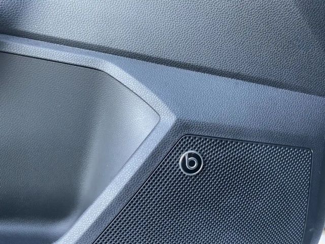 Seat Ibiza 1.0 TSI DSG FR-lijn