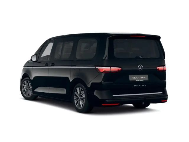 Volkswagen Multivan DSG Style T7