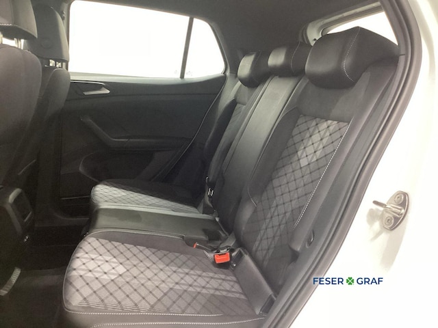 Volkswagen T-Cross 1.0 TSI DSG R-Line