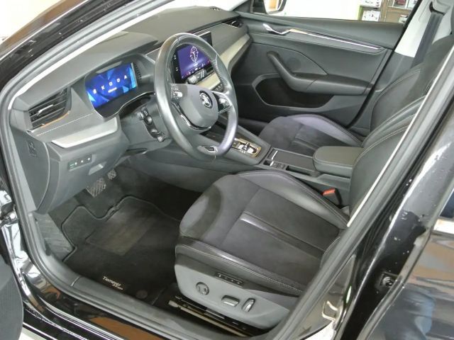 Skoda Octavia Sport Style Style