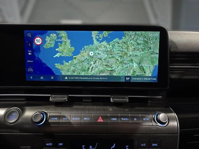 Hyundai Kona Electric Prime