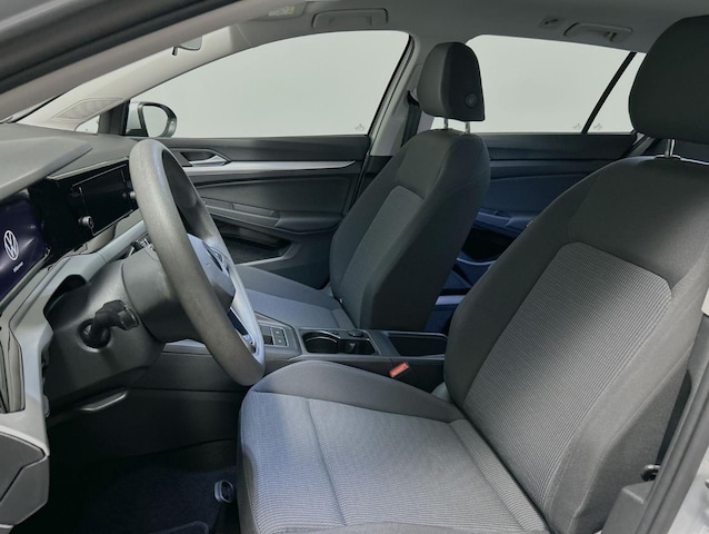 Volkswagen Golf 2.0 TDI Variant