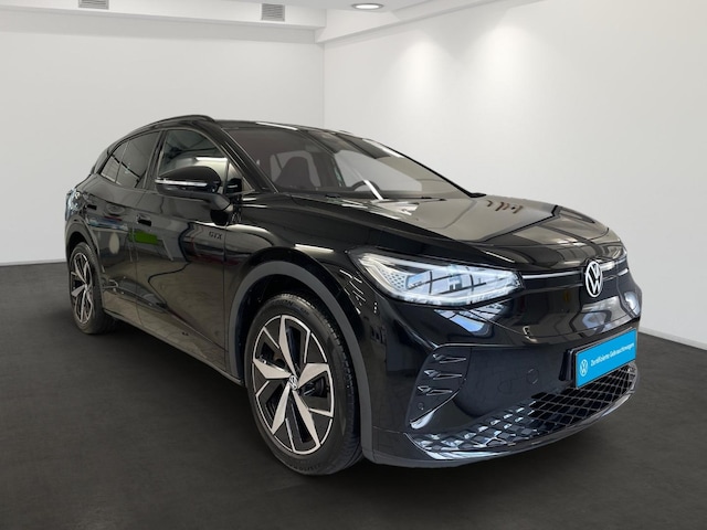 Volkswagen ID.4 4M *AHK*MATRIX*NAVI*PARKSENSOR*WÄRMEPUMPE*