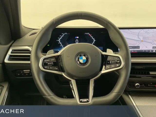 BMW 320 320i M-Sport Touring