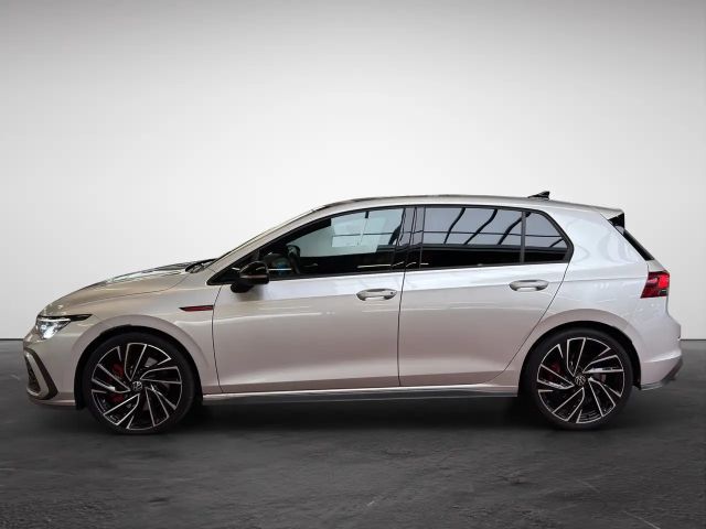 Volkswagen Golf 2.0 TSI DSG GTI Style
