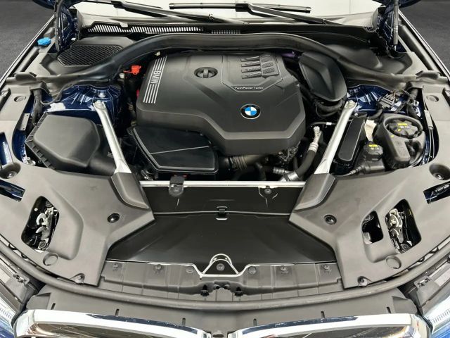 BMW 530 530i Touring